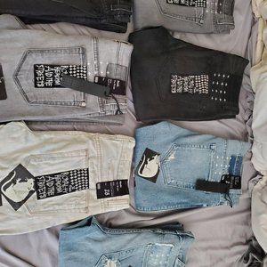 selling hot items, check out shop